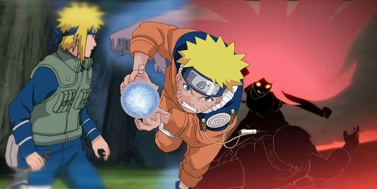 Minato Namikaze Spin-Off: Awaiting Its Anime Adaptation