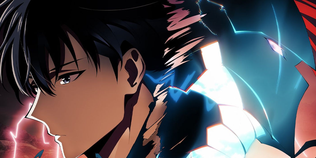 Solo Leveling ReAwakening Hype: English Dub Trailer and Season 2 Preview Excite Fans