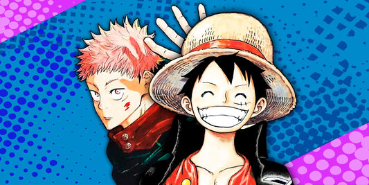 One Piece Sets New Record as 2024's Best-Selling Manga Volume