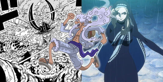 Exploring Elbaph's Complex Legacy of Sun Gods in One Piece
