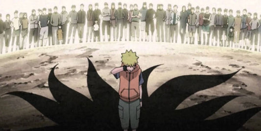 10 Naruto Storylines Enhanced by Anime: Emotional Depth and Stunning Visuals