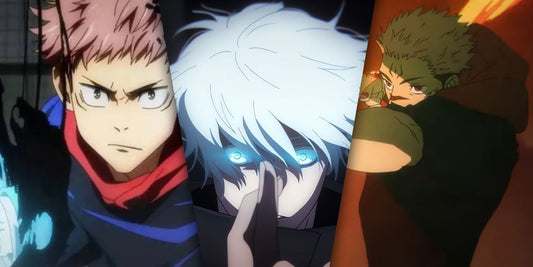 Top Moments of Perfection in _Jujutsu Kaisen_: A Look at the Series' Most Flawless Episodes