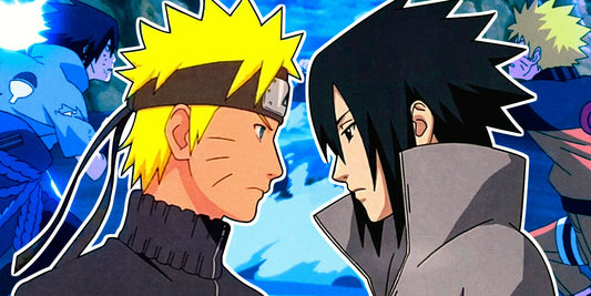 Reflecting on Naruto's 4th Great Shinobi War: A Shōnen Masterpiece Through Flaws and Triumphs - ChibiBytes