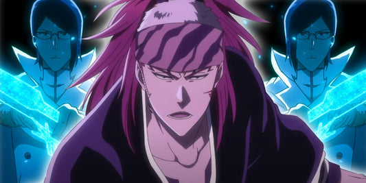 Renji's Anime-Only Showdown Shines in Bleach TYBW Part 3, Episode 7 - ChibiBytes