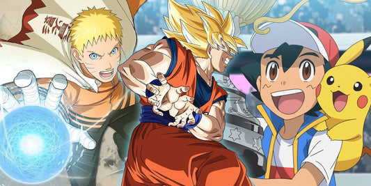 Shonen Showdown: Dreamers Who Succeeded and Those Who Fell Short