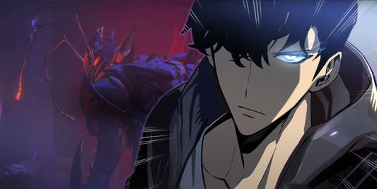 Solo Leveling: Arise Debuts Thrilling Ant King Trailer for Jeju Island Raid Update