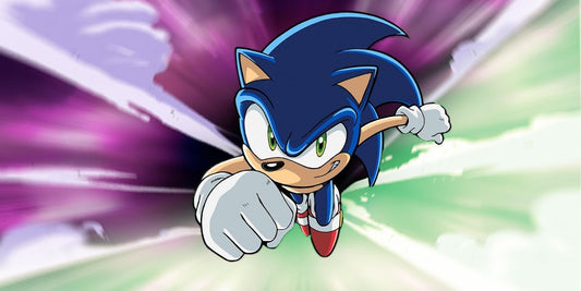 Sonic X and Sonic Boom Depart Netflix: December Deadline for Fans