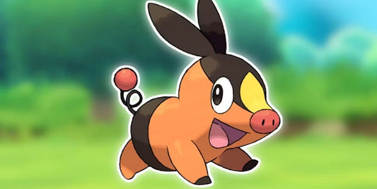 Top 10 Adorable Pokémon from Unova: Ranking the Region's Cutest Companions