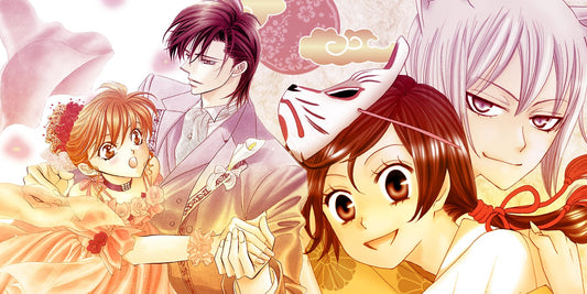 Top Romance Manga of the Last Decade: Exploring Heartfelt Tales and Unique Love Stories