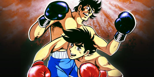 Ashita no Joe Added to U.S. Crunchyroll: Classic Boxing Anime Streams for First Time