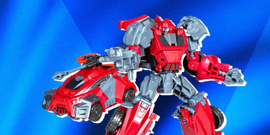 Transformers Studio Series Launches War for Cybertron Ironhide Figure with New Official Images