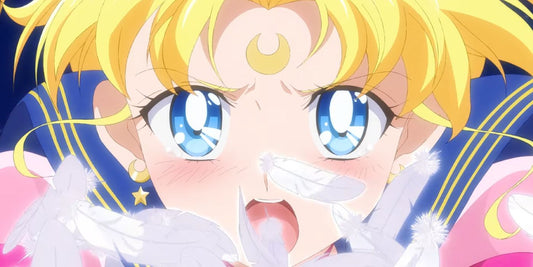 Ultimate Showdowns: Ranking the Most Powerful Attacks in Sailor Moon Cosmos - ChibiBytes