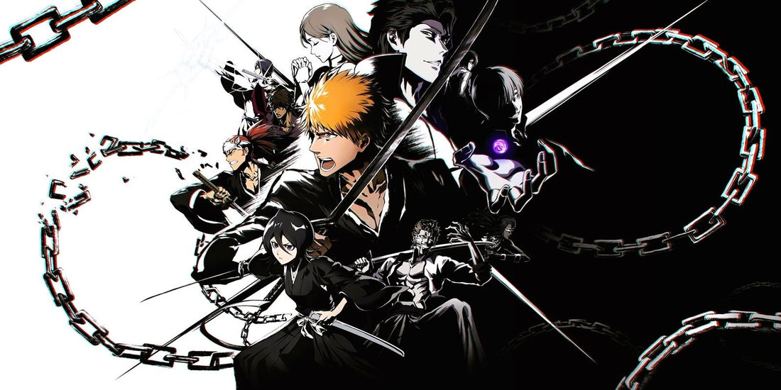 Bleach Rebirth of Souls: Game Release, Character Additions, and Anime Highlights Await Fans in March