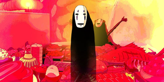 Exploring Studio Ghibli's Most Complex Villains: Who's Redeemable and Who Isn't?