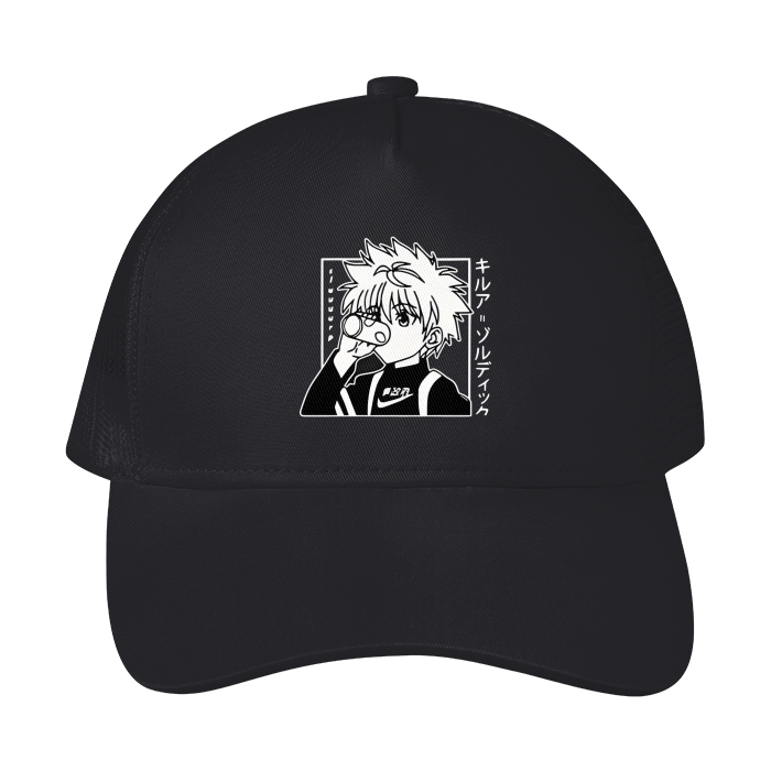 Anime Hat Collection