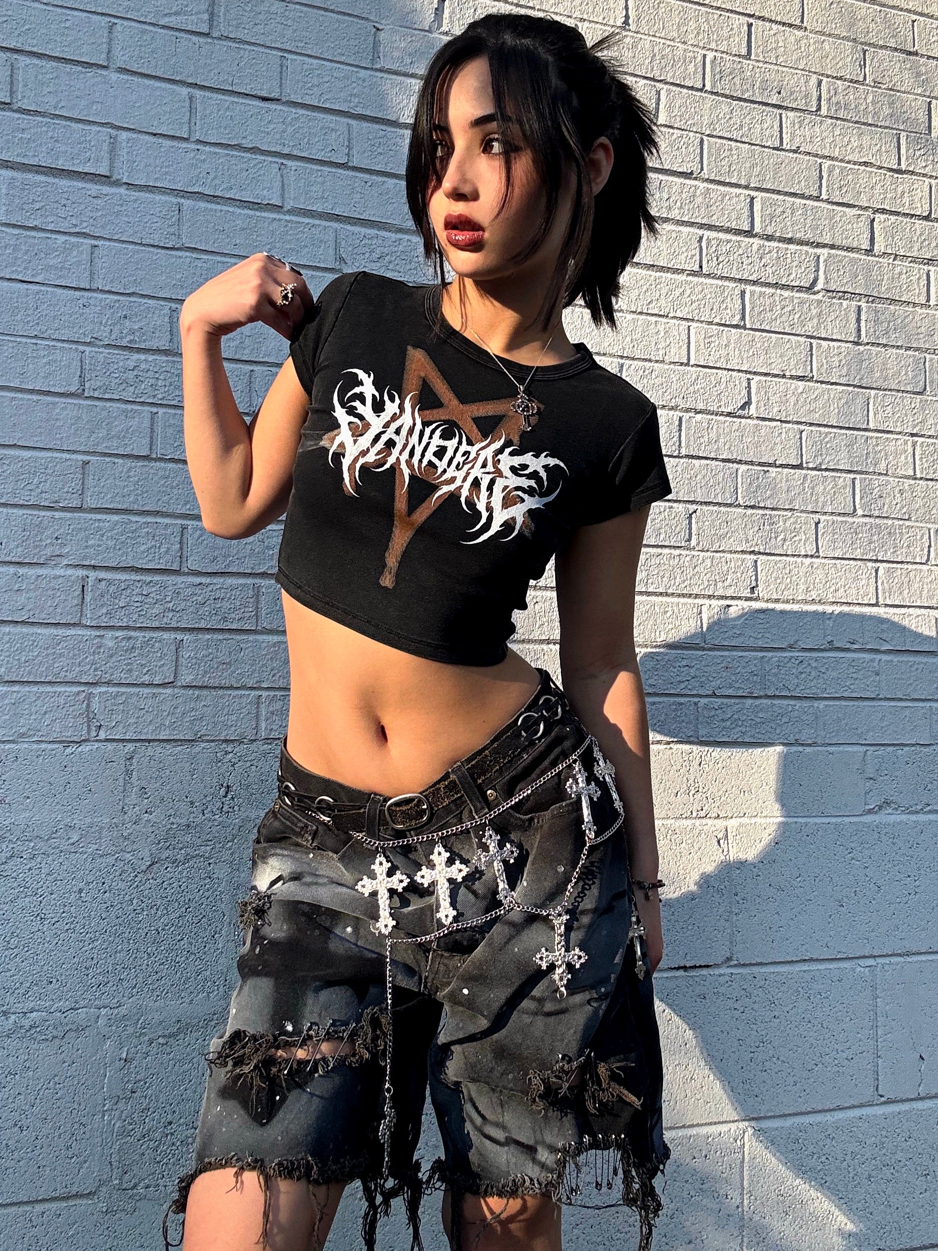 Shinkuro Club | Alternative Anime Clothing + Accessories – ChibiBytes