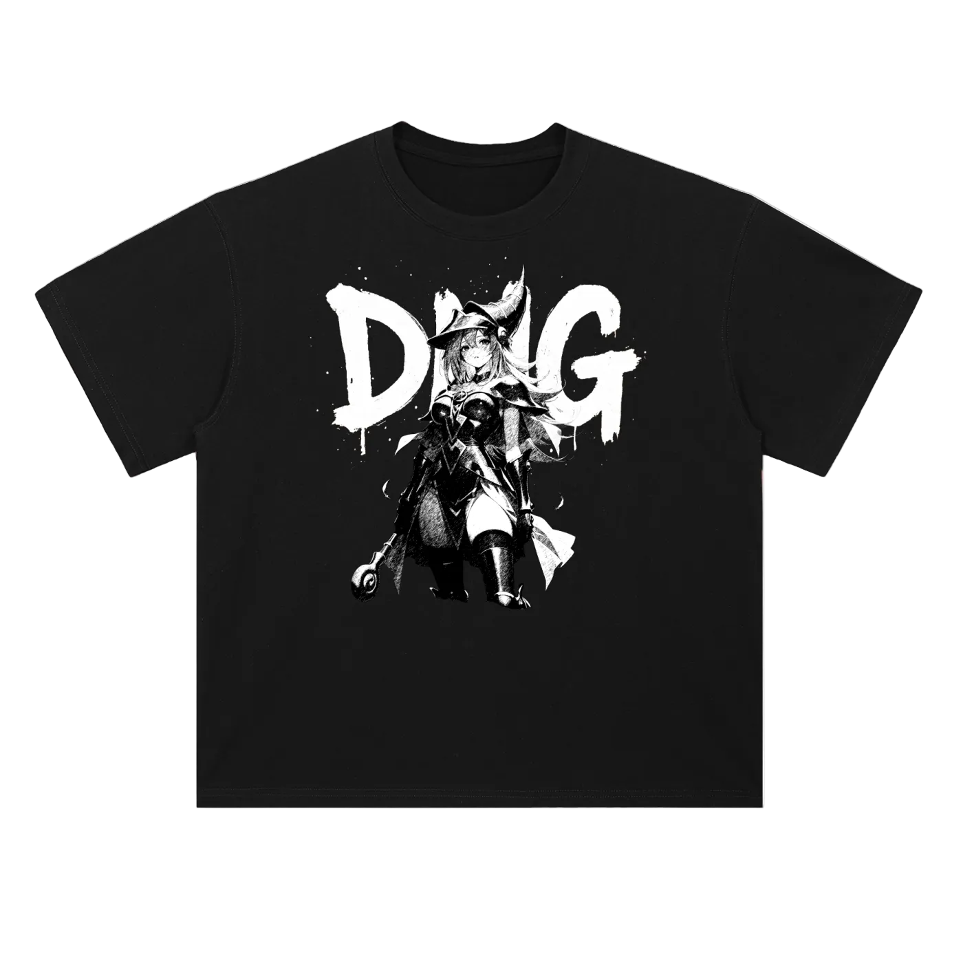 Magi Magi Classic Heavy T-Shirt