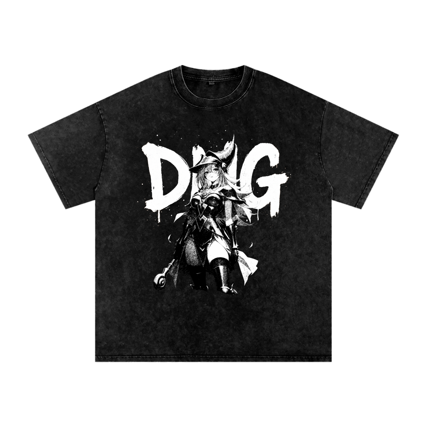 Magi Magi Heavy T-Shirt