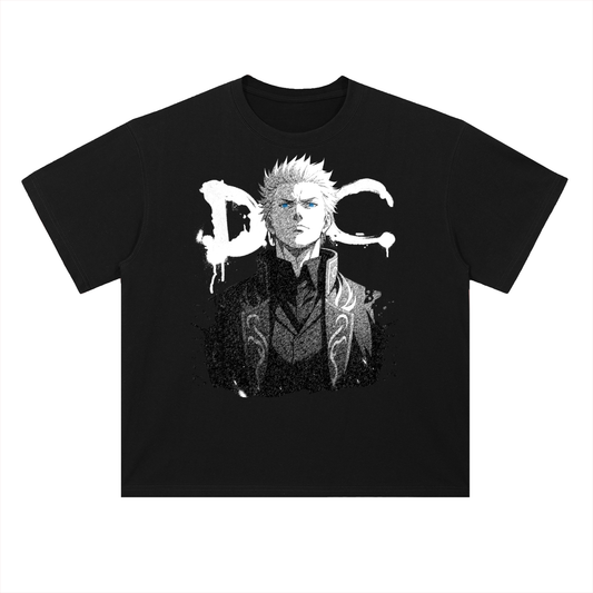 Son of Sparda Classic Heavy T-Shirt
