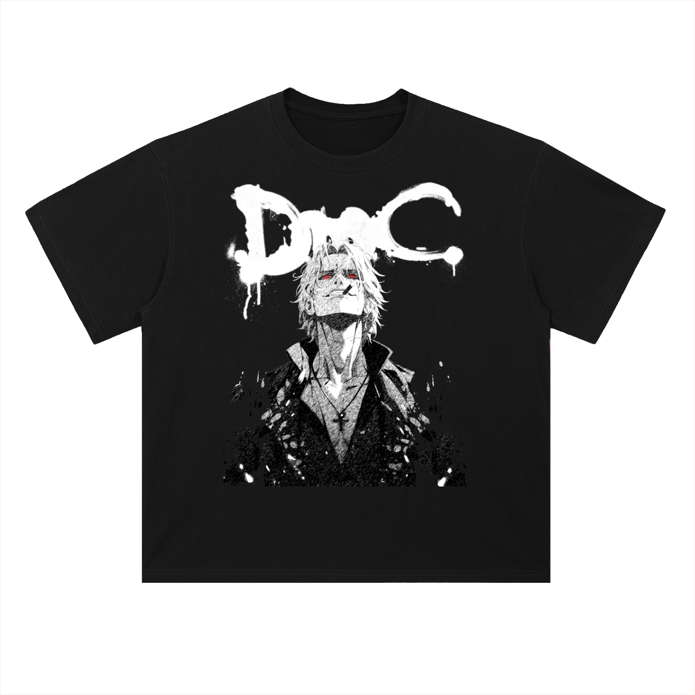 Jackpot Classic Heavy T-Shirt