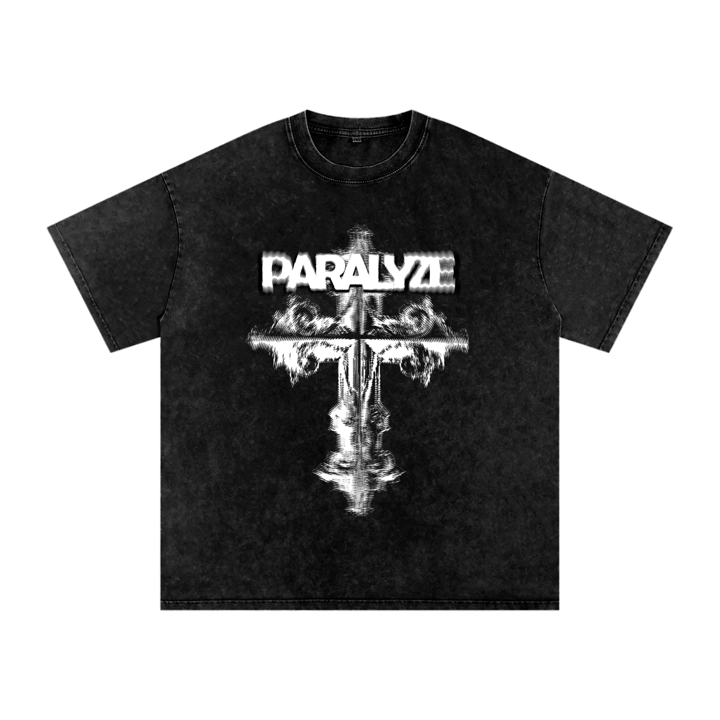 PARALYZE - ChibiBytes