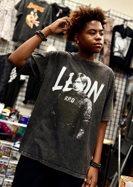 Rookie of the Year Heavy T-Shirt