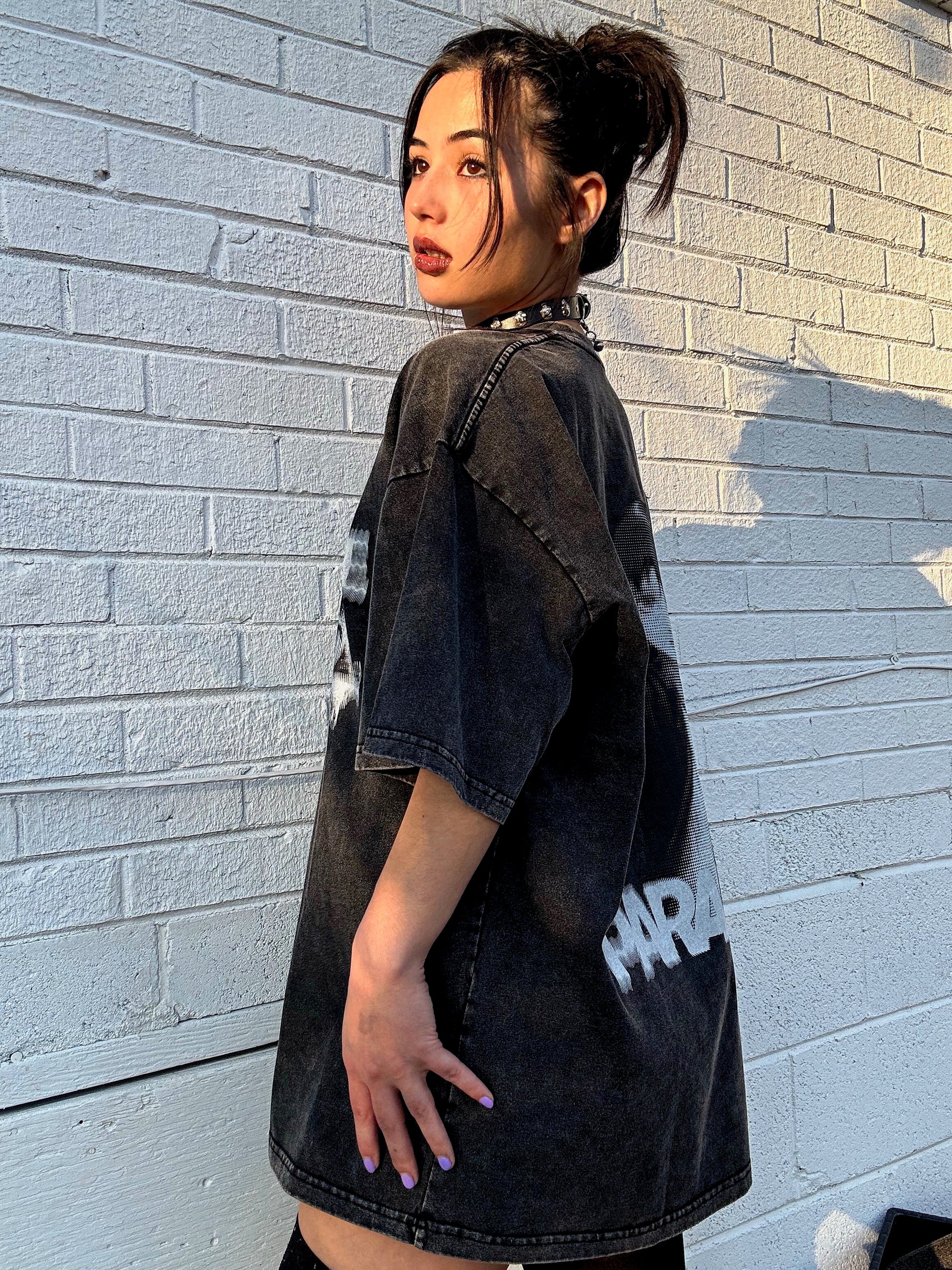 PARALYZE - ChibiBytes