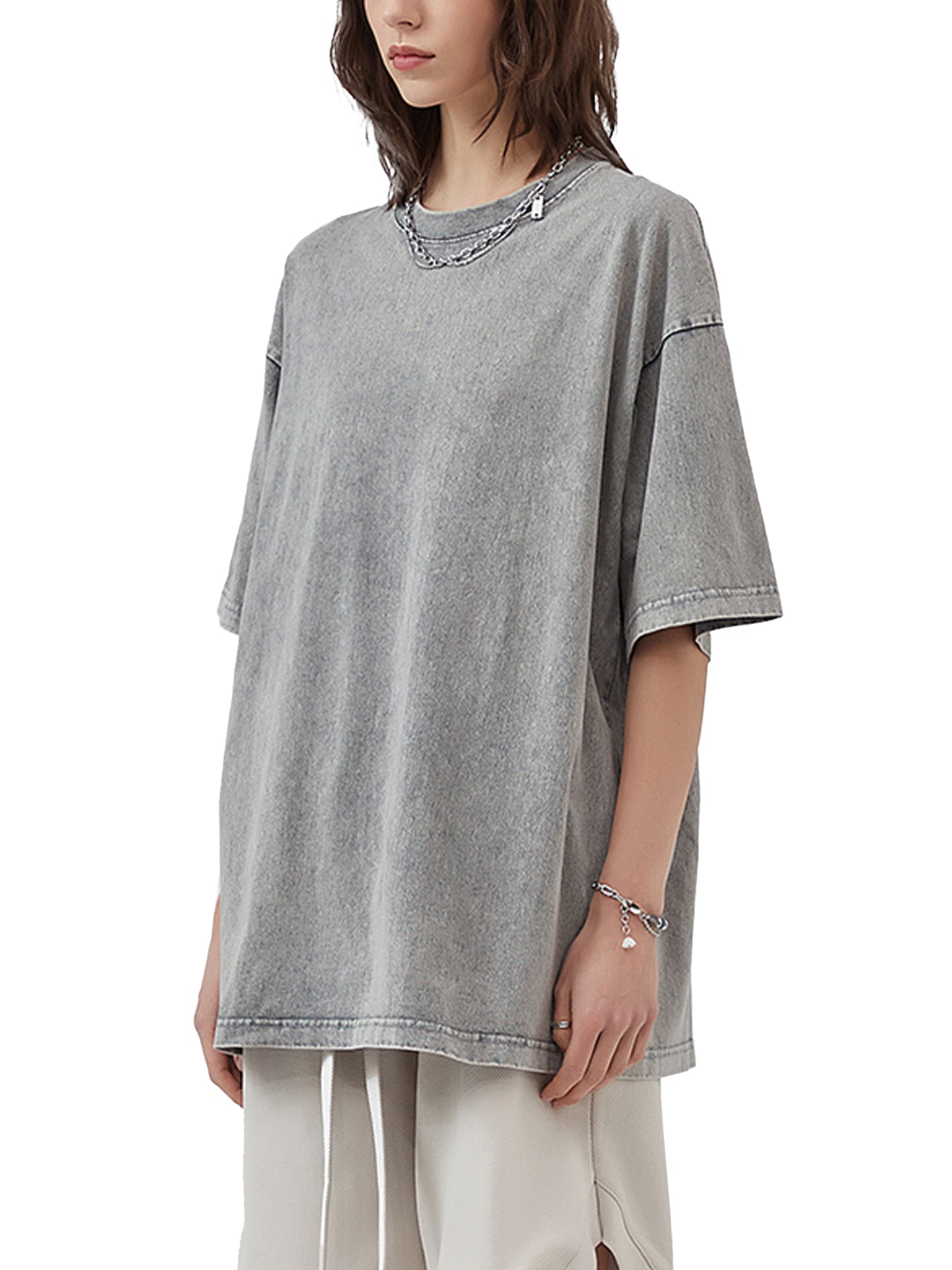 Blank Vintage T-Shirt