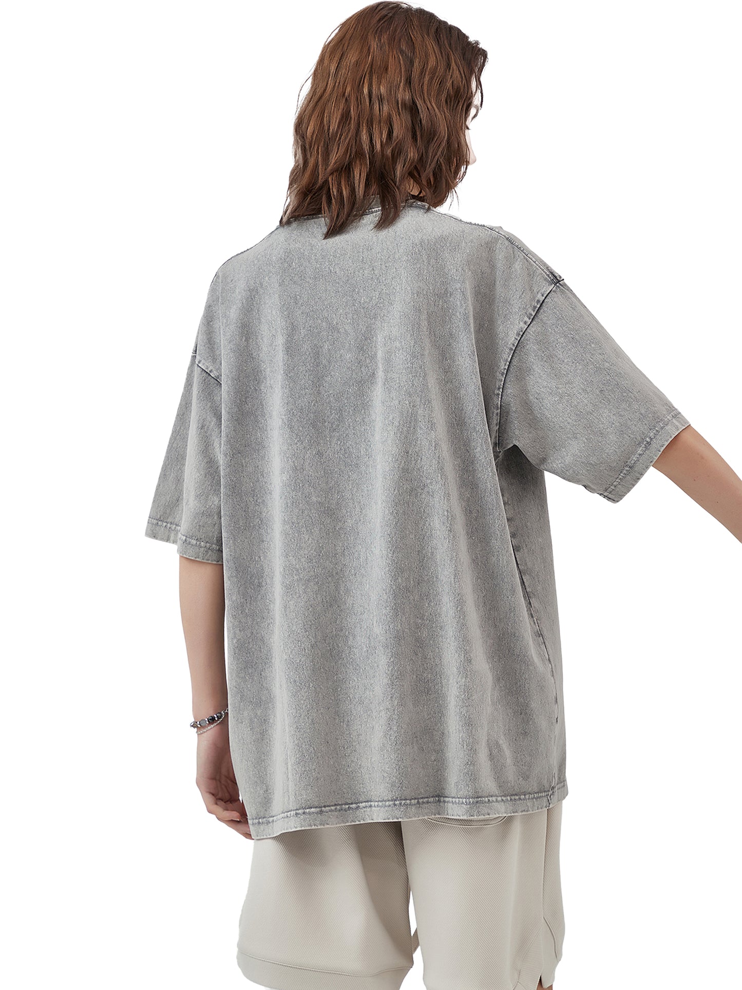 Blank Vintage T-Shirt