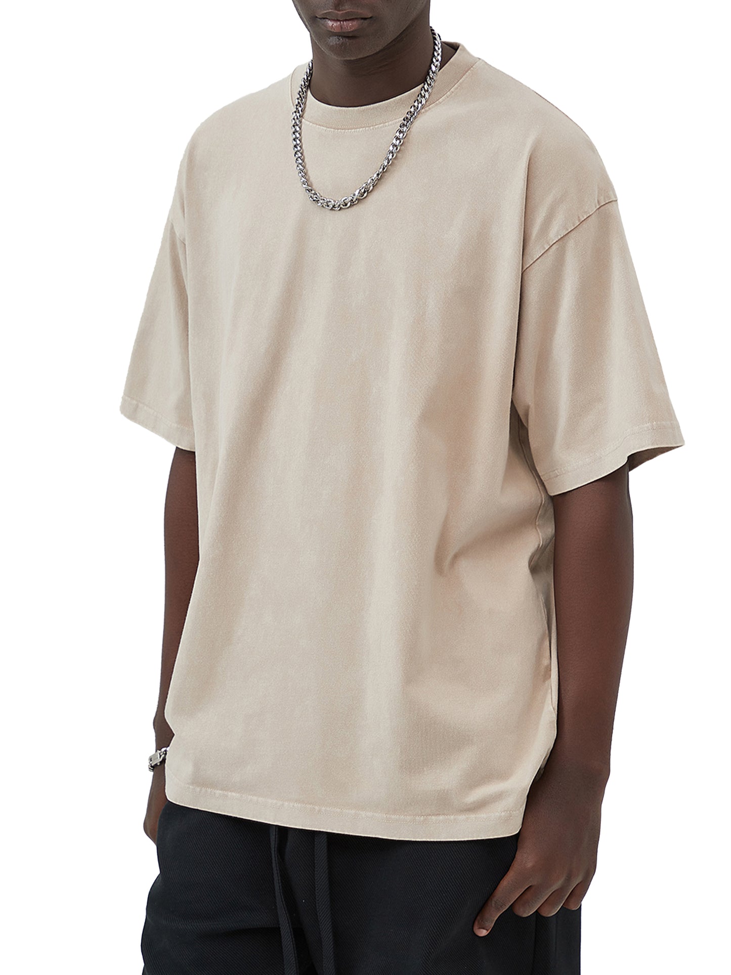 Blank Vintage T-Shirt