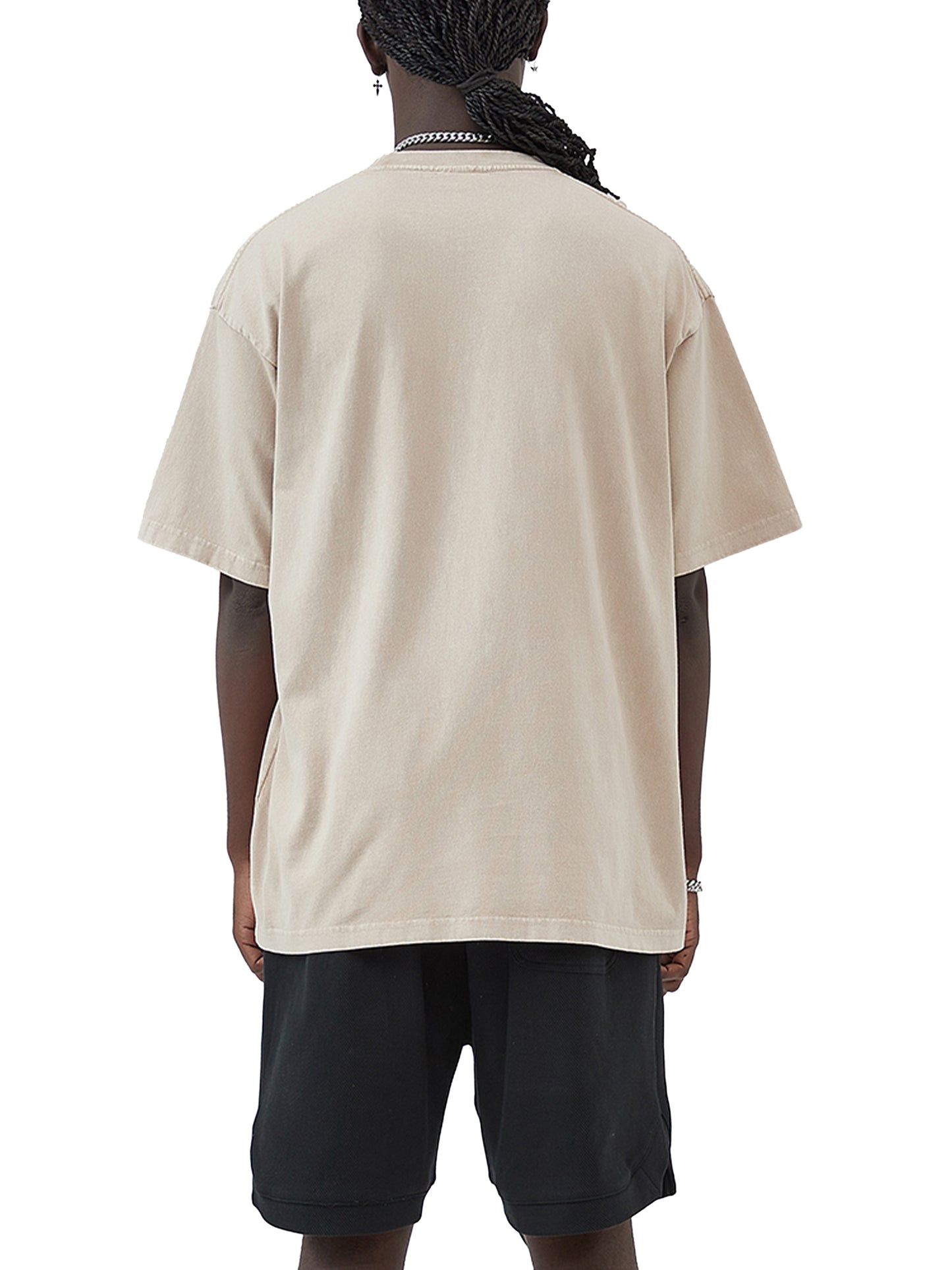 Blank Vintage T-Shirt