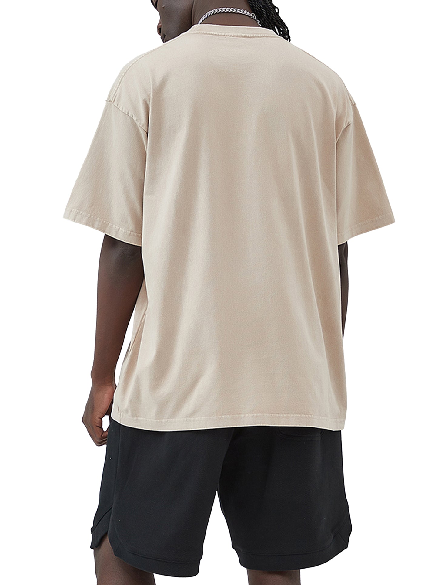 Blank Vintage T-Shirt
