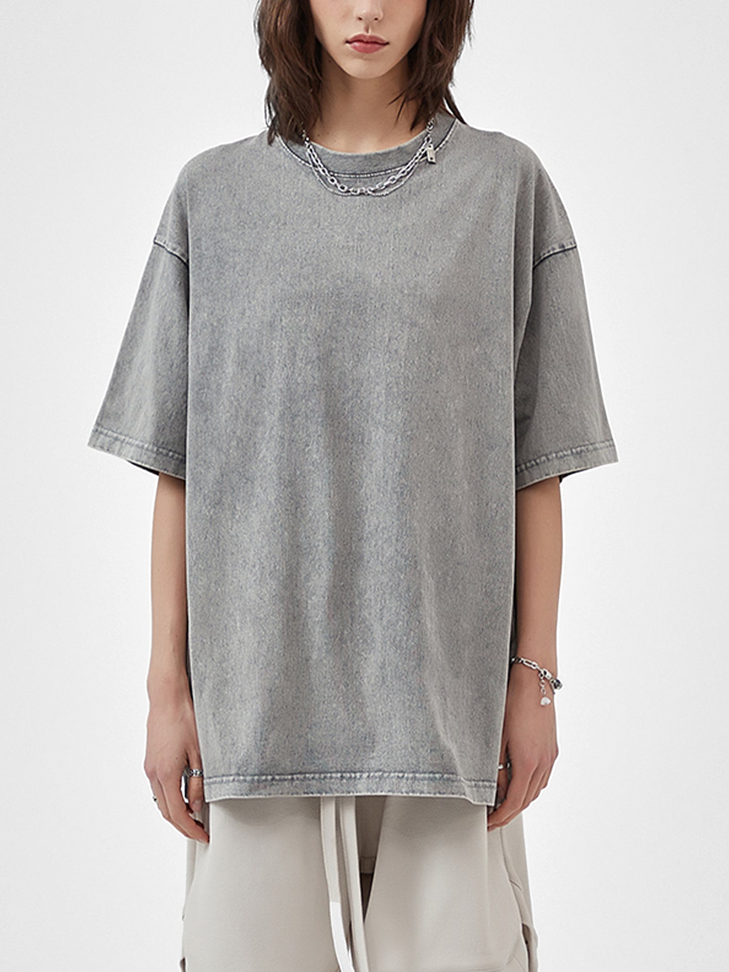 Blank Vintage T-Shirt