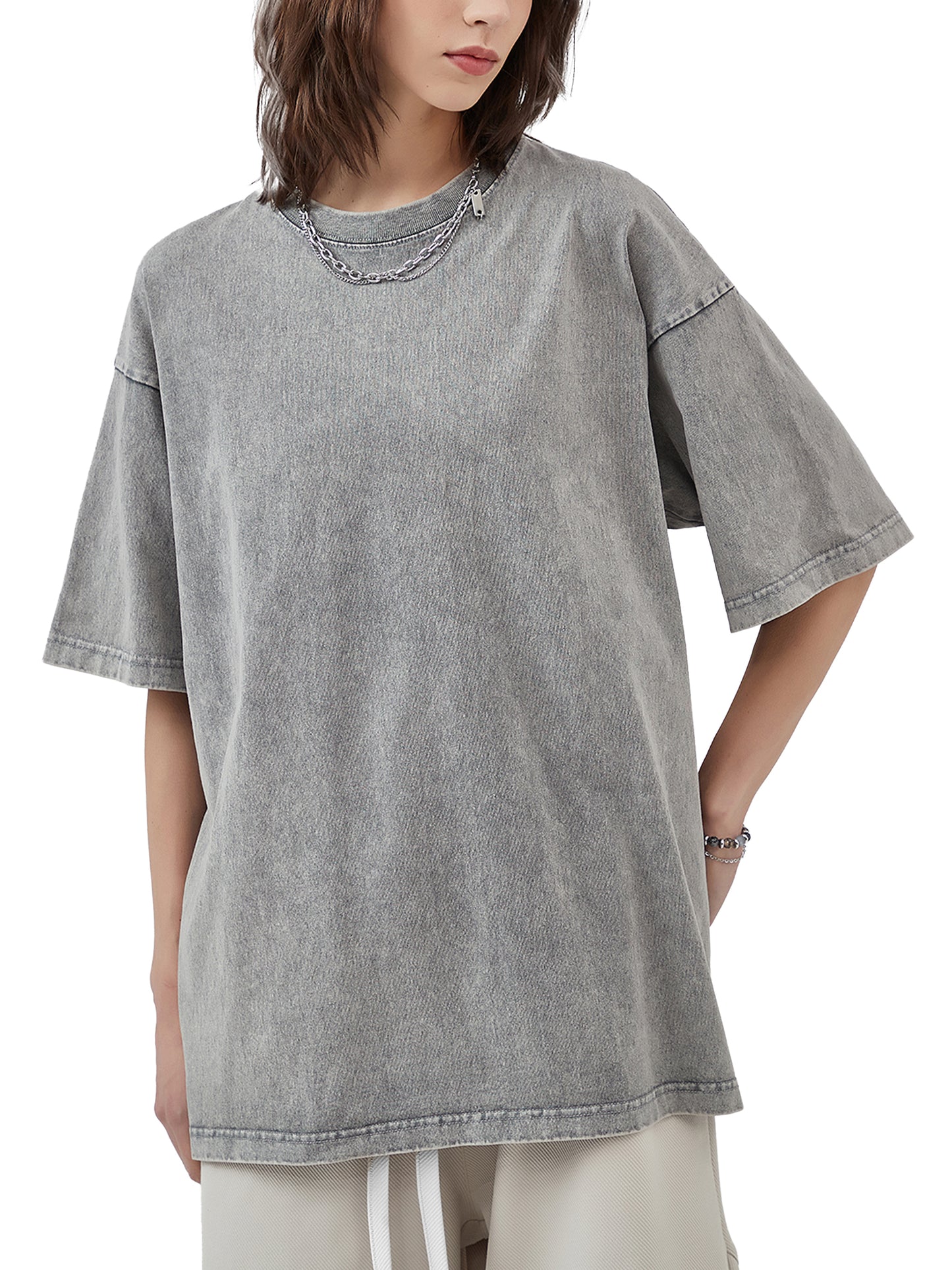 Blank Vintage T-Shirt