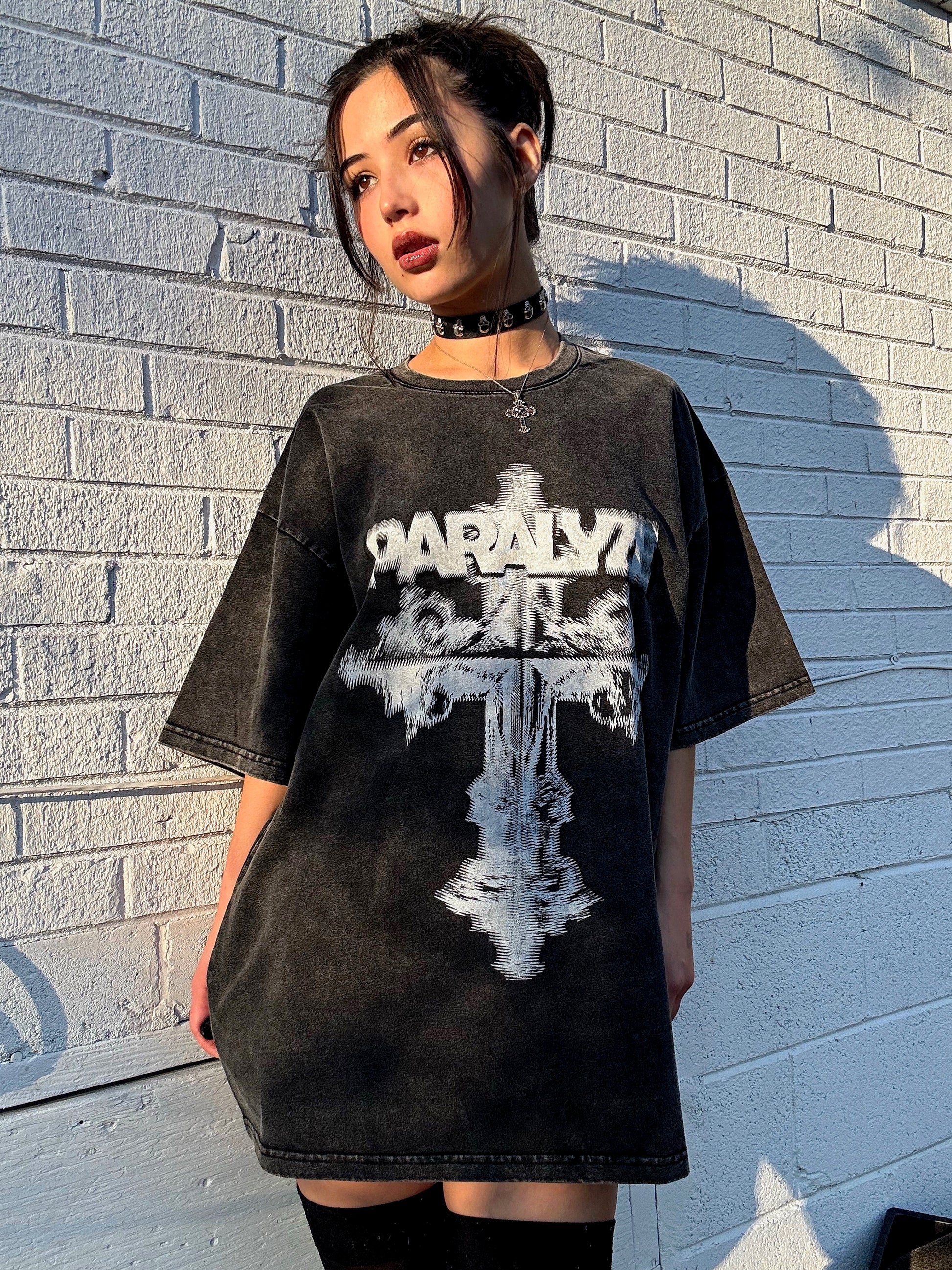 PARALYZE - ChibiBytes