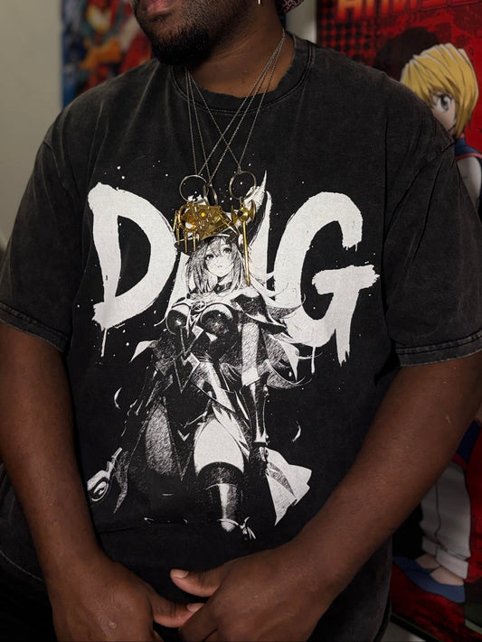 Magi Magi Heavy T-Shirt