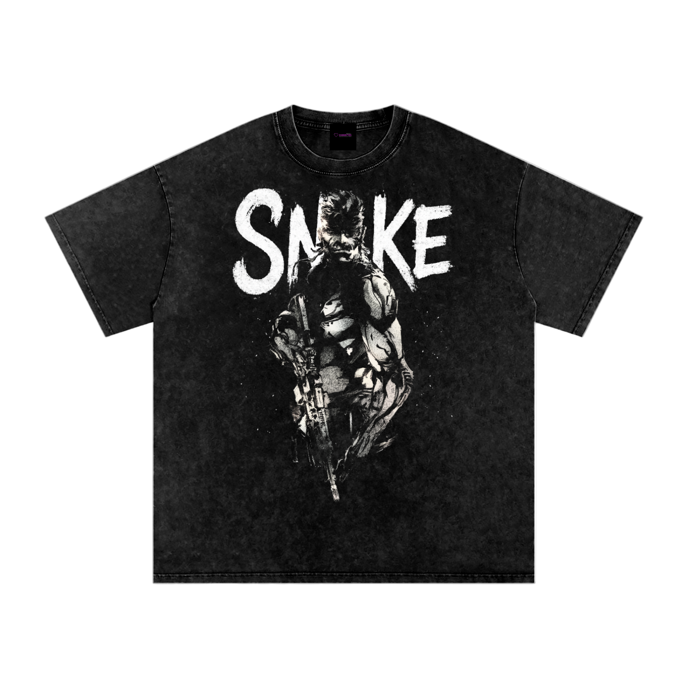SNAKE – ChibiBytes