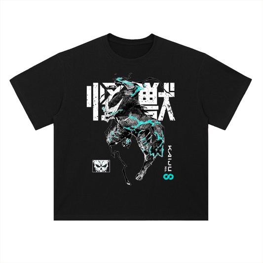 No.8 Classic Heavy Shirt